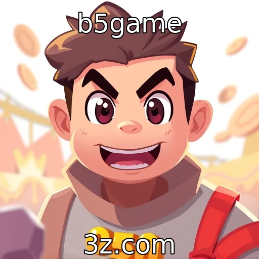 O crescimento da indústria de jogos em mercados emergentes - b5game