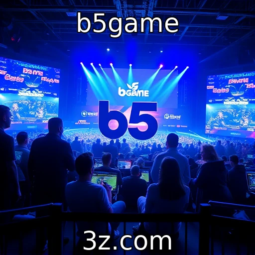 A crescente popularidade dos eSports no Brasil - b5game