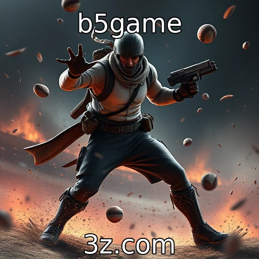 Desenvolvedores de jogos apostam em realismo gráfico - b5game