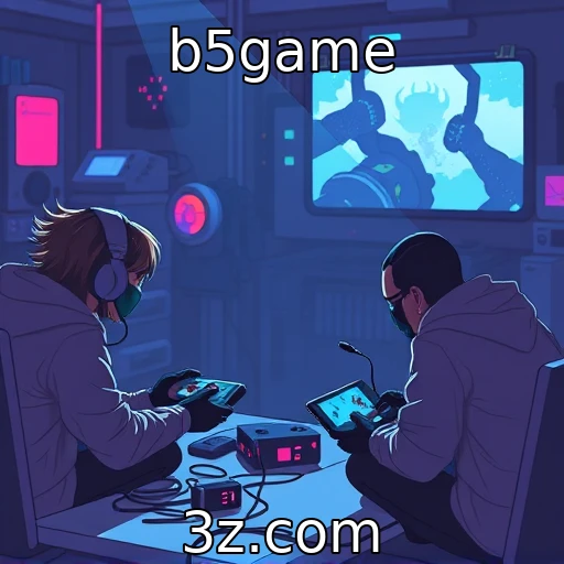 Cultura gamer e sua influência na sociedade - b5game