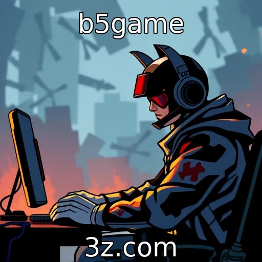 Mudanças na legislação de jogos e suas consequências - b5game