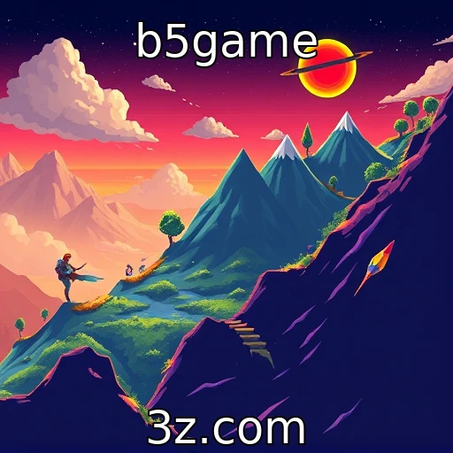 Evolução dos gráficos em jogos de mundo aberto | b5game