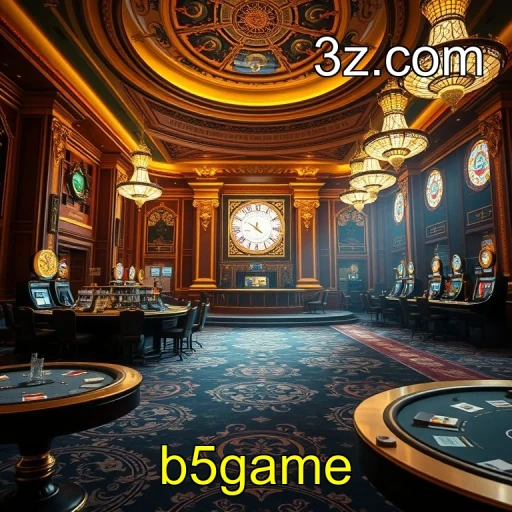 b5game Objetos Ocultos