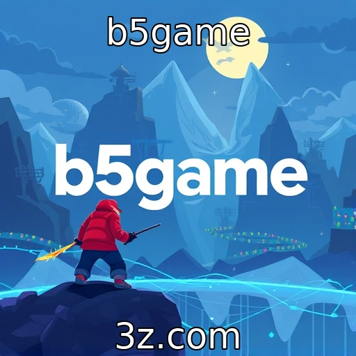 Desenvolvimento de jogos indie em ascensão no mercado - b5game