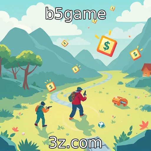 Análise do papel das microtransações nos jogos atuais - b5game