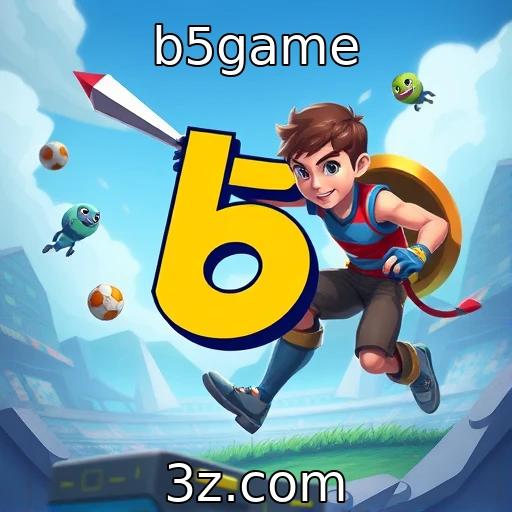 Crescimento do mercado de jogos móveis - b5game