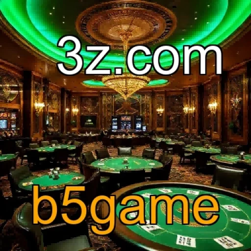 Música Incrível no b5game: A Nova Sensação dos Games