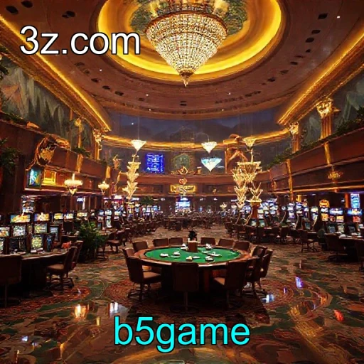 Aventuras Épicas em Roleplaying no Site b5game