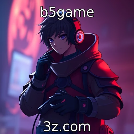 Importância do design sonoro na experiência gamer : b5game