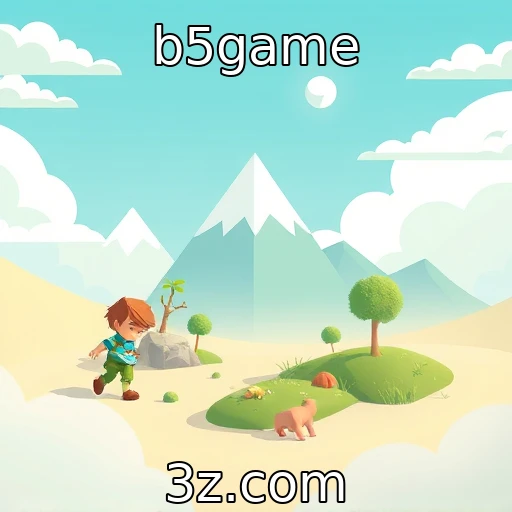 Sustentabilidade na produção de jogos e suas práticas - b5game
