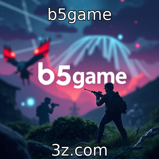 O impacto da tecnologia na criação de jogos | b5game