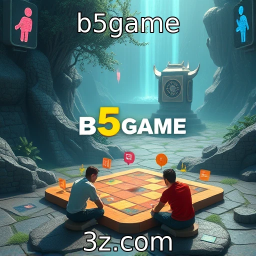 Perspectivas de realidades virtuais para o futuro - b5game